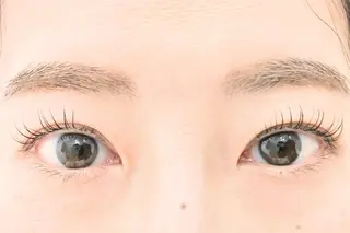 マツエク・マツパ 松下 奈津子のマツエク・マツパデザイン