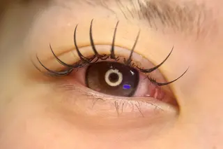 マツエク・マツパ eyelash salon VOSSのマツエク・マツパデザイン