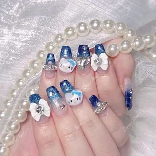 ネイル Mai マイのネイルデザイン