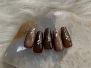 ネイル Lua nail *misatoのネイルデザイン