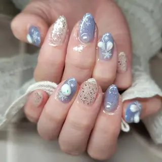 ネイル Nail salon Coco【溝の口駅】のネイルデザイン