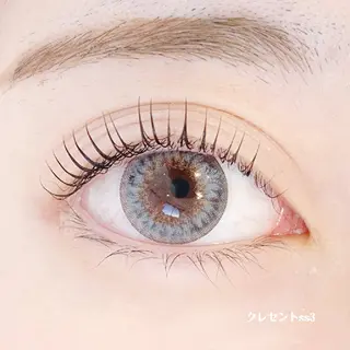 マツエク・マツパ Vie  Ange erikaのマツエク・マツパデザイン