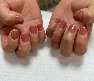 ネイル nail M&Tのネイルデザイン