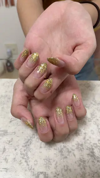 ネイル Will nail salonのネイルデザイン