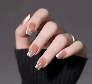 ネイル Salon Mori🌸のネイルデザイン