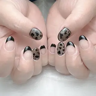 ネイル Onason NailSalonのネイルデザイン