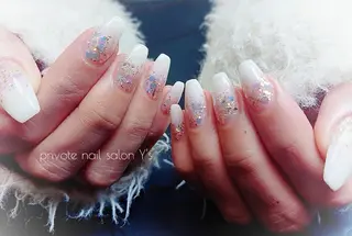 ネイル YUMI NAGAI のネイルデザイン