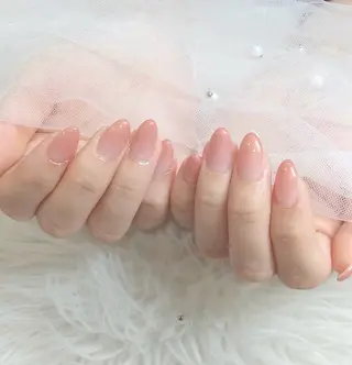ミディアム デュアス R _宇都宮のネイルデザイン