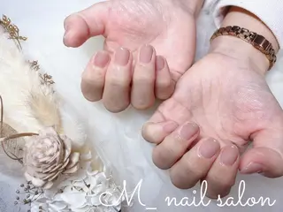 ネイル M_ nail salonのネイルデザイン