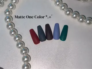 ネイル Mermaid Nail saraのネイルデザイン