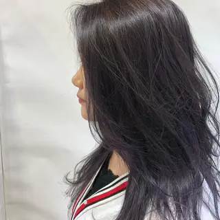 ロング まつげと眉 Meliaのマツエク・マツパデザイン