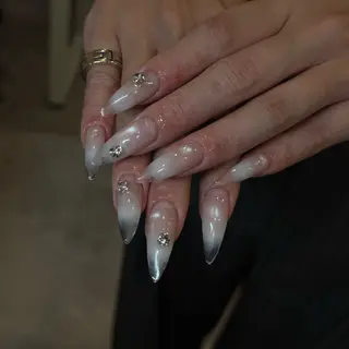 ネイル IROHA NAIL なほのネイルデザイン