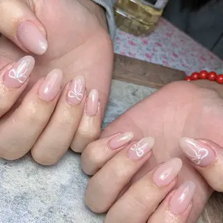 ネイル Unicorn Nail 矢場町店のネイルデザイン
