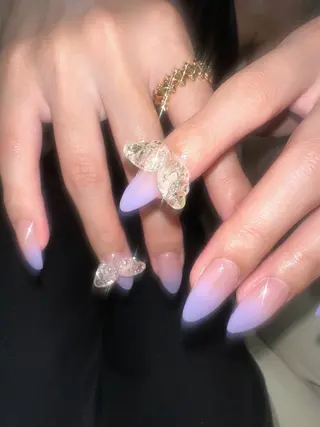ネイル j noのネイルデザイン