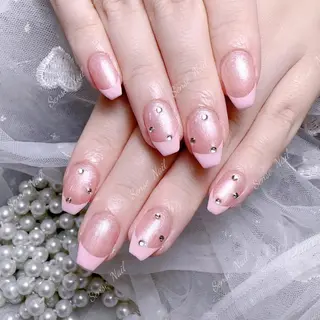 ネイル Maiii 💗のネイルデザイン