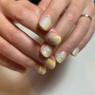 ネイル emy nailのネイルデザイン