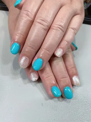 ネイル Anurea HARUKA🌸のネイルデザイン