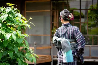 ロング ヘアアレンジ asami ☆ミのヘアスタイル