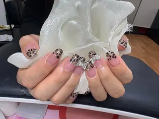ネイル RURI HANAのネイルデザイン