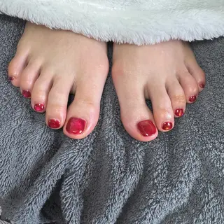 ネイル MYS nailbeautyのネイルデザイン