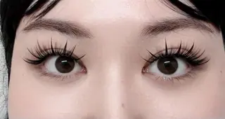 マツエク・マツパ Seira🧸マツエ ク🧡新大久保店のマツエク・マツパデザイン