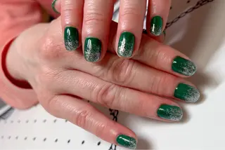 ネイル Nagi  Nail 本山のネイルデザイン