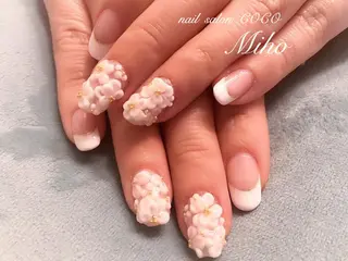 ネイル nail Berunaのネイルデザイン