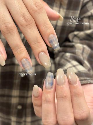 ネイル nail salon &e rieのネイルデザイン