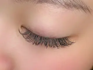 マツエク・マツパ Hoshi .のマツエク・マツパデザイン