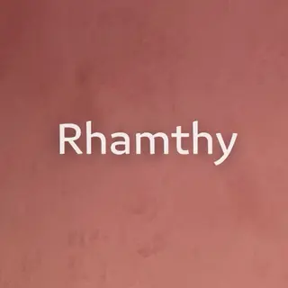 Rhamthy HINANO⑅᜔のマツエク・マツパデザイン