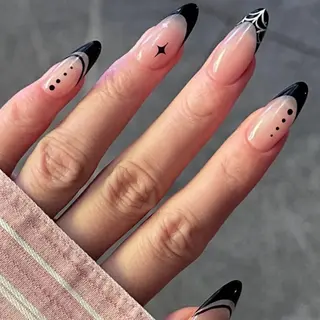 ネイル sunnynail 小桃のネイルデザイン