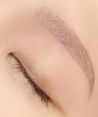 アイブロウ LELEGANCE eyelashの眉毛・アイブロウイメージ