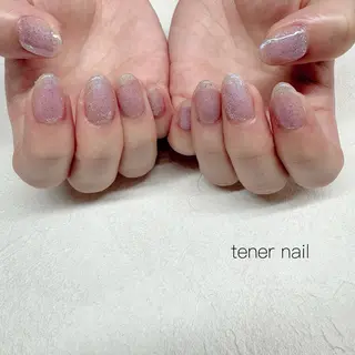 ネイル テネルネイル tener nailのネイルデザイン