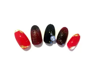 ネイル TRAM-nail moriizumiのネイルデザイン