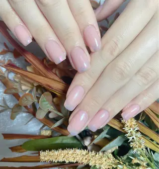 ネイル ＆ME アンドミーのネイルデザイン