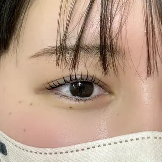 マツエク・マツパ uland yuzuki 💙のマツエク・マツパデザイン