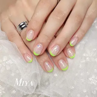 ネイル Mai マイのネイルデザイン