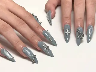 ネイル Noeme. junoのネイルデザイン