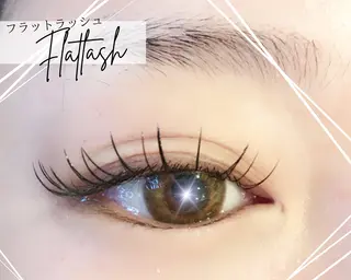 マツエク・マツパ brille ~eyelash~のヘアスタイル