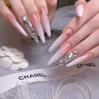 ネイル Belle nail salon 新小岩のネイルデザイン