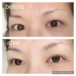 マツエク・マツパ eyelash salon Kのマツエク・マツパデザイン