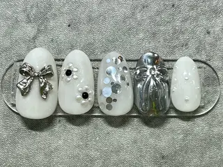 ネイル BEAU NAIL Nanamiのネイルデザイン