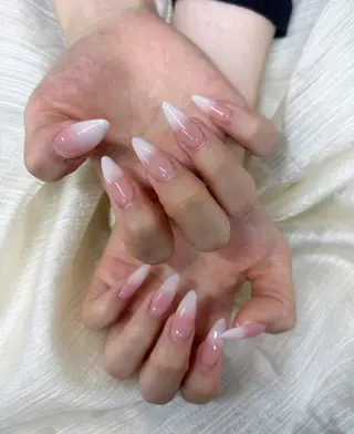ネイル RNailsalon ゆなのネイルデザイン