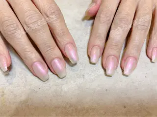 ネイル Li-Re GINZAのネイルデザイン