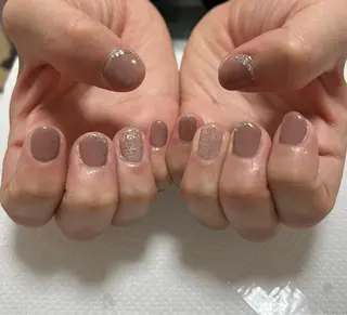 ネイル nail M&Tのネイルデザイン