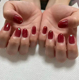 ネイル nail M&Tのネイルデザイン