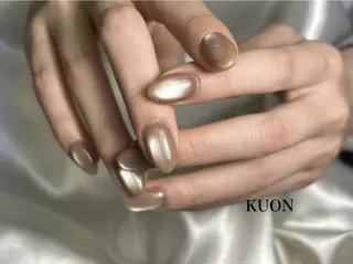ネイル KAN / ネイルサロンKUONのネイルデザイン
