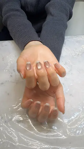 ネイル ✨アン ミユ✨のネイルデザイン