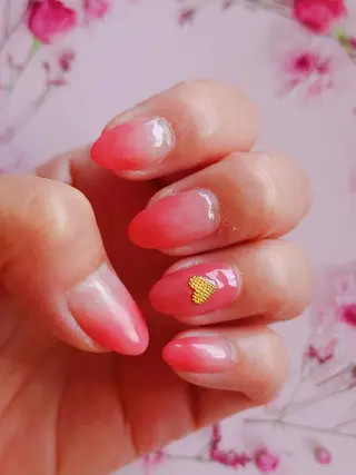 ネイル ♪おとねいる♪
 feat.C&Bおとのネイルデザイン