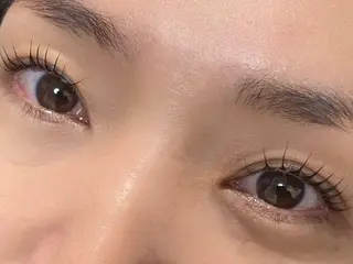 マツエク・マツパ Monleve☆ erikaの眉毛・アイブロウイメージ